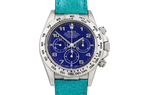 Il Rolex Daytona più caro al mondo nel 2020 .